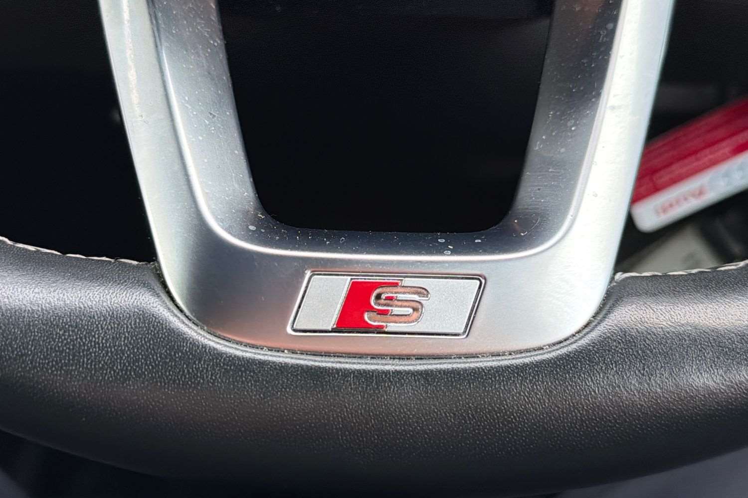 Used Audi Q3 2023 for sale - 76967826: Photo 32