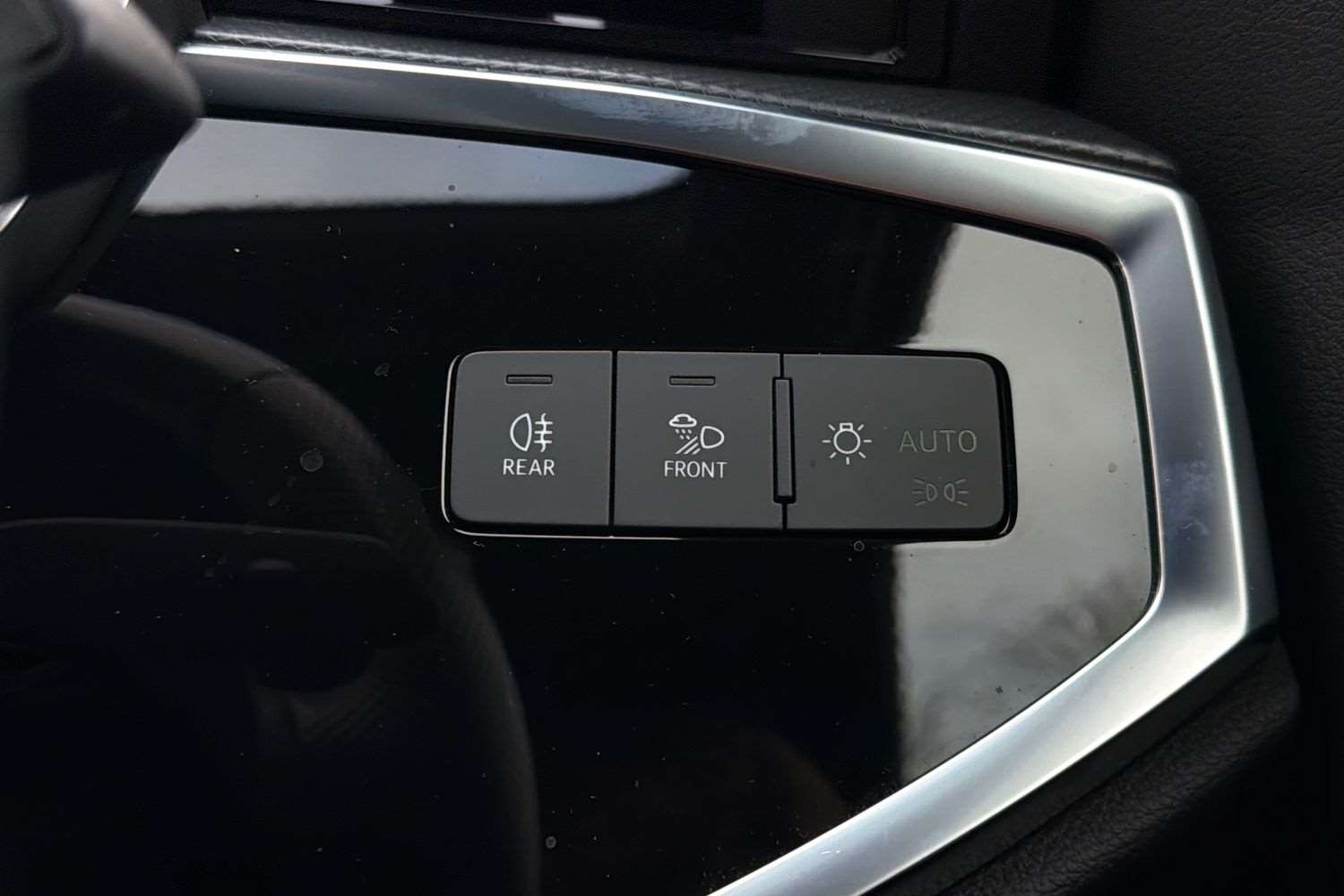 Used Audi Q3 2023 for sale - 76967826: Photo 34