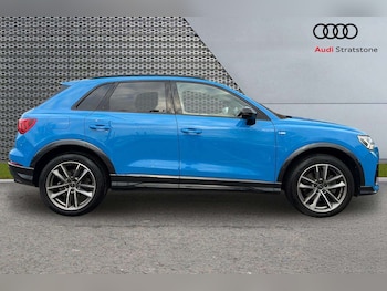 Used Audi Q3 2023 for sale - 76967826: Photo