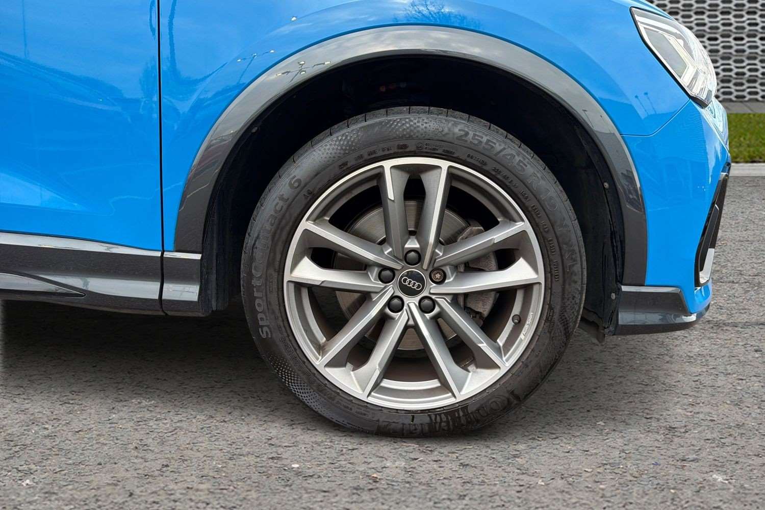 Used Audi Q3 2023 for sale - 76967826: Photo 5