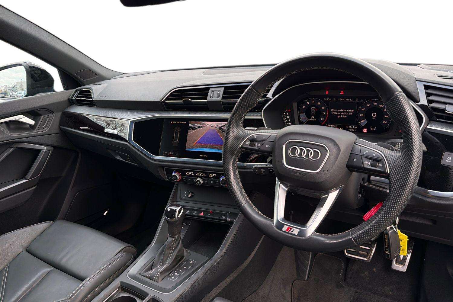 Used Audi Q3 2023 for sale - 76967826: Photo 6