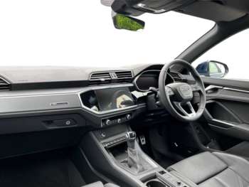 Used Audi Q3 2024 for sale - 75189761: Photo