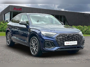 Audi - Q5