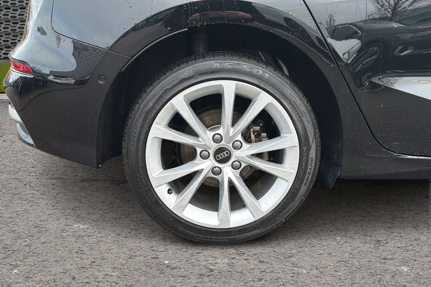 Used Audi A3 2025 for sale - 77458526: Photo 11