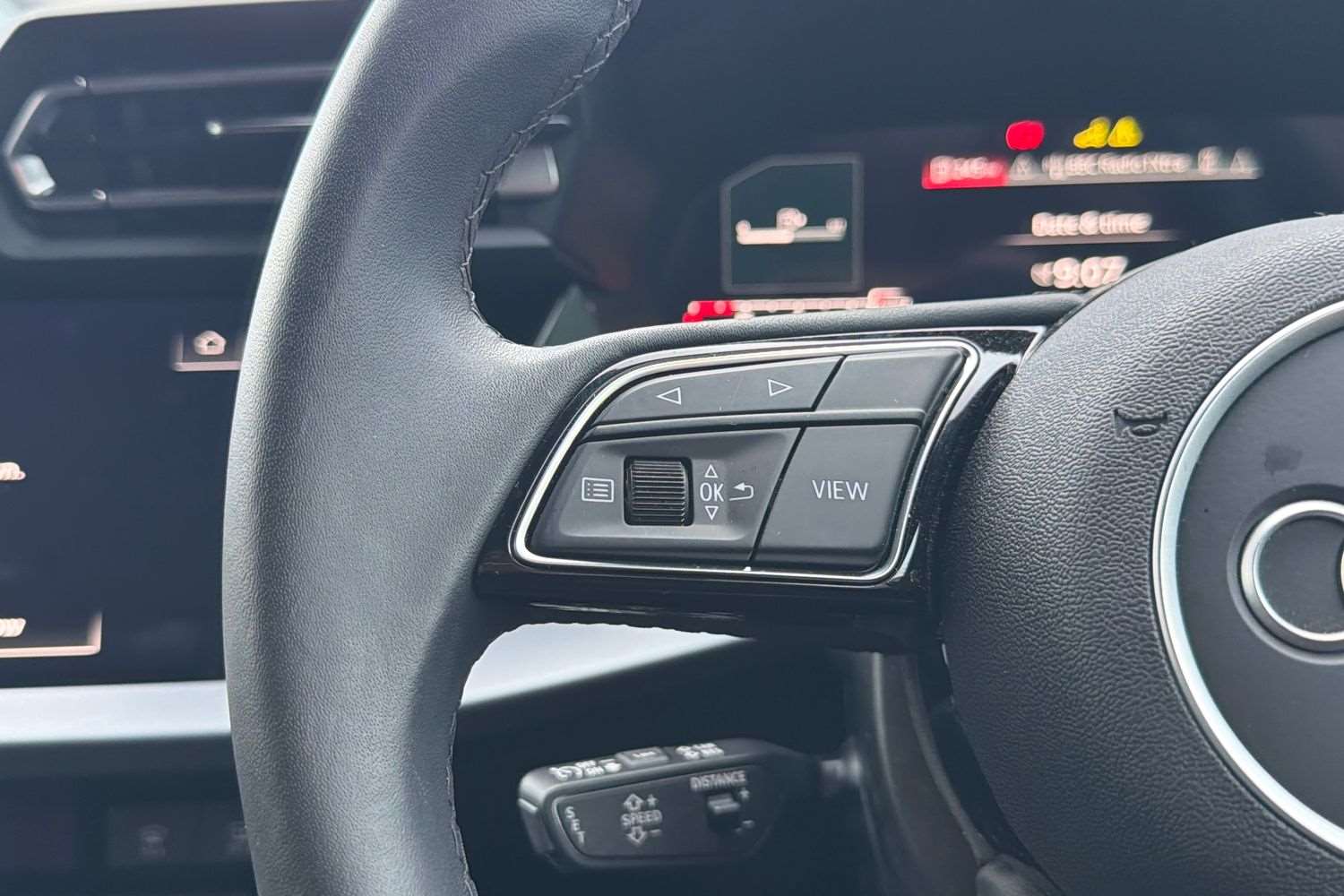 Used Audi A3 2025 for sale - 77458526: Photo 16