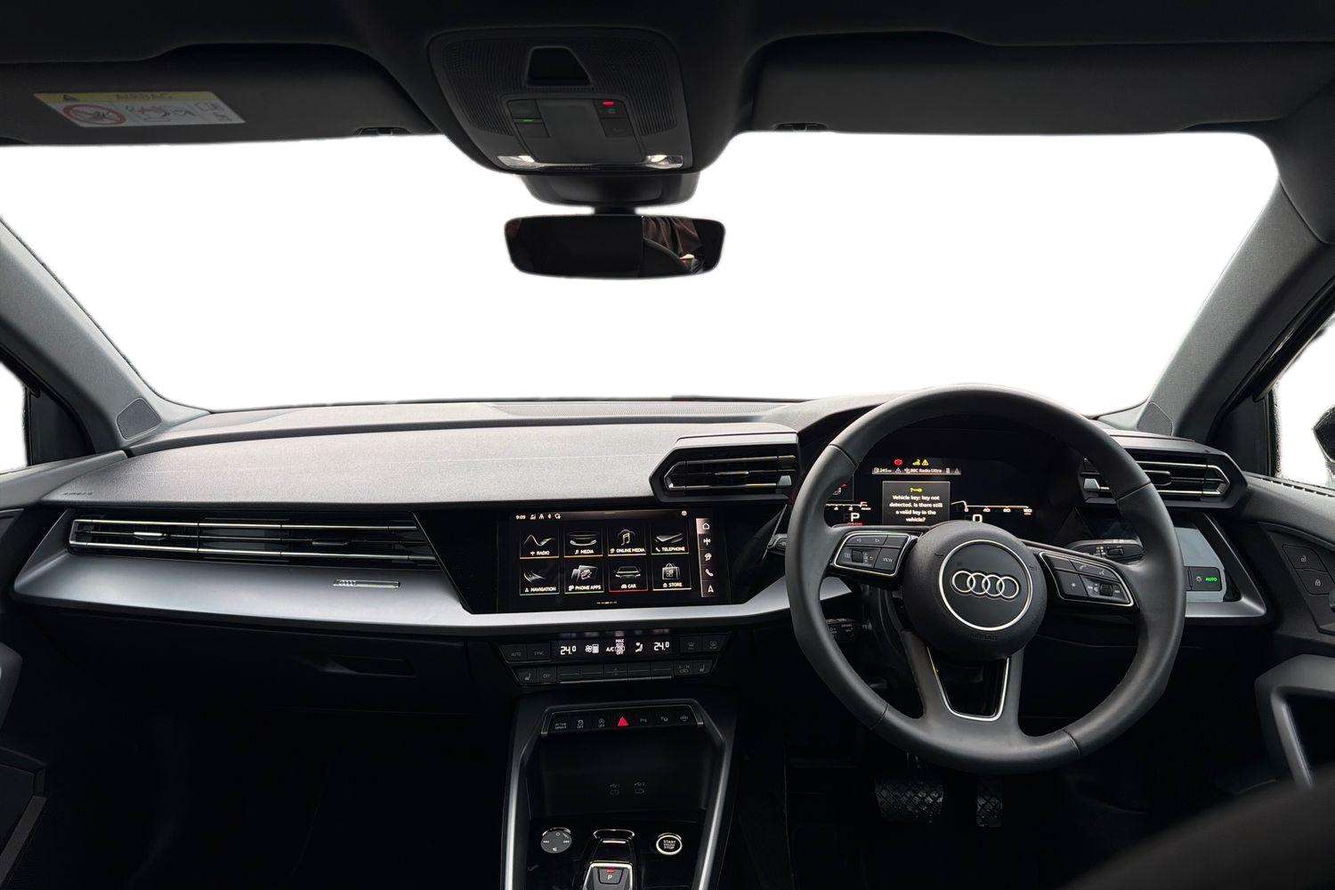 Used Audi A3 2025 for sale - 77458526: Photo 19