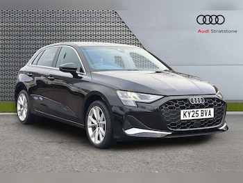 Used Audi A3 2025 for sale - 77458526: Photo