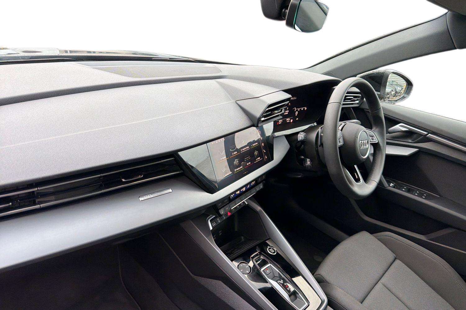 Used Audi A3 2025 for sale - 77458526: Photo 2