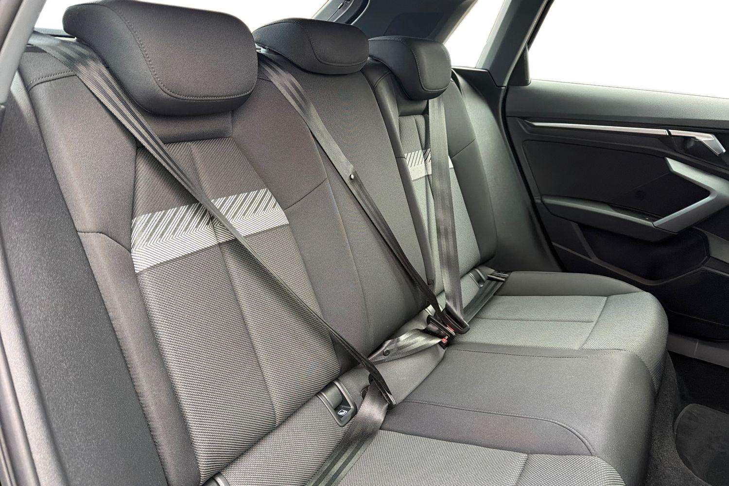 Used Audi A3 2025 for sale - 77458526: Photo 22