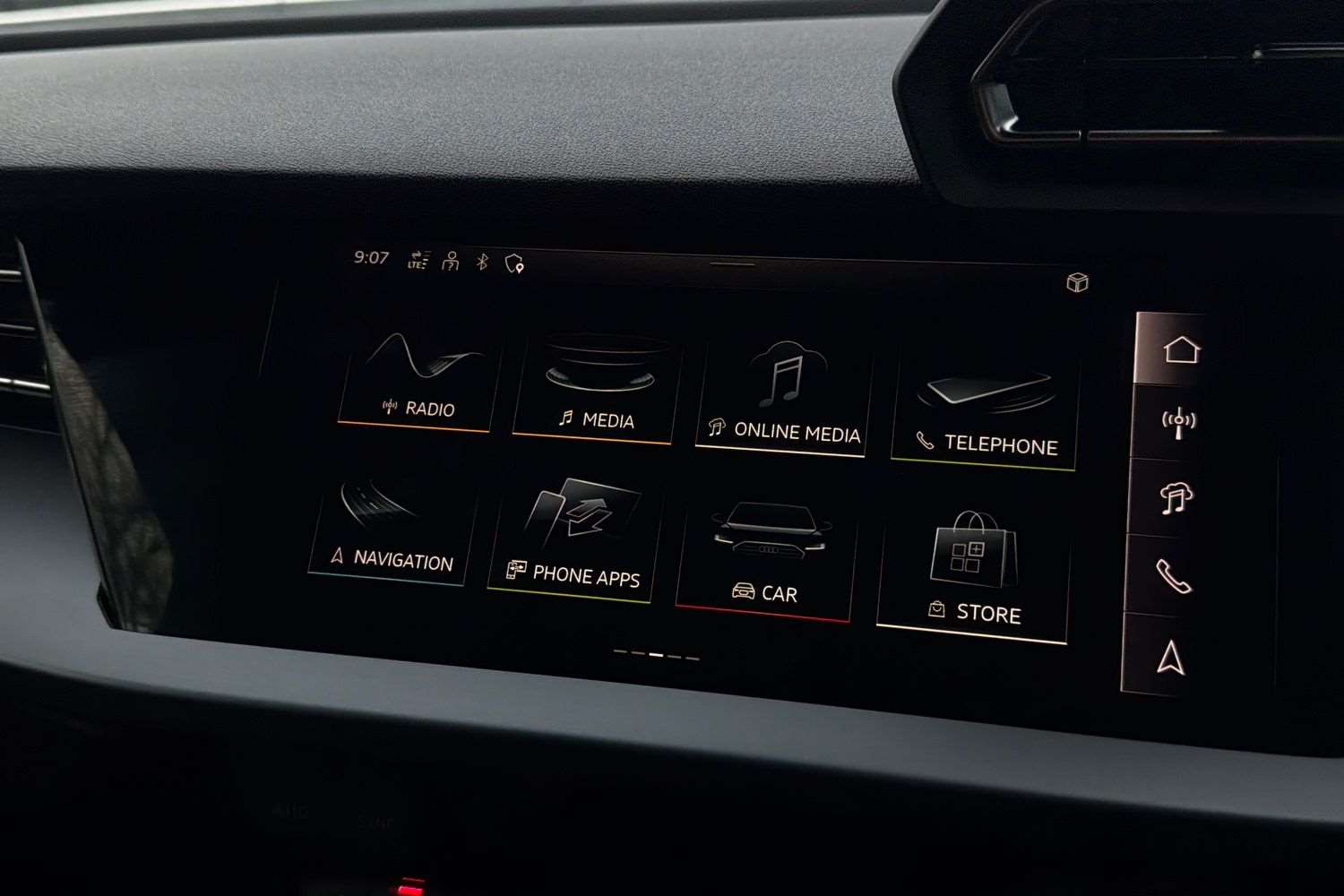 Used Audi A3 2025 for sale - 77458526: Photo 27