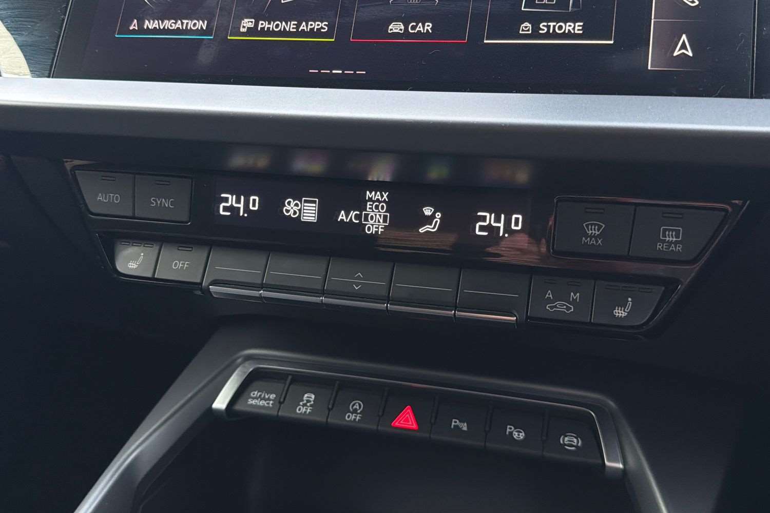 Used Audi A3 2025 for sale - 77458526: Photo 28