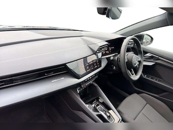 Used Audi A3 2025 for sale - 77458526: Photo