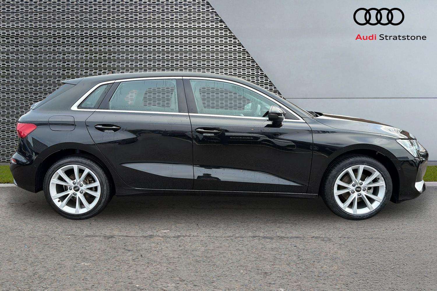 Used Audi A3 2025 for sale - 77458526: Photo 4