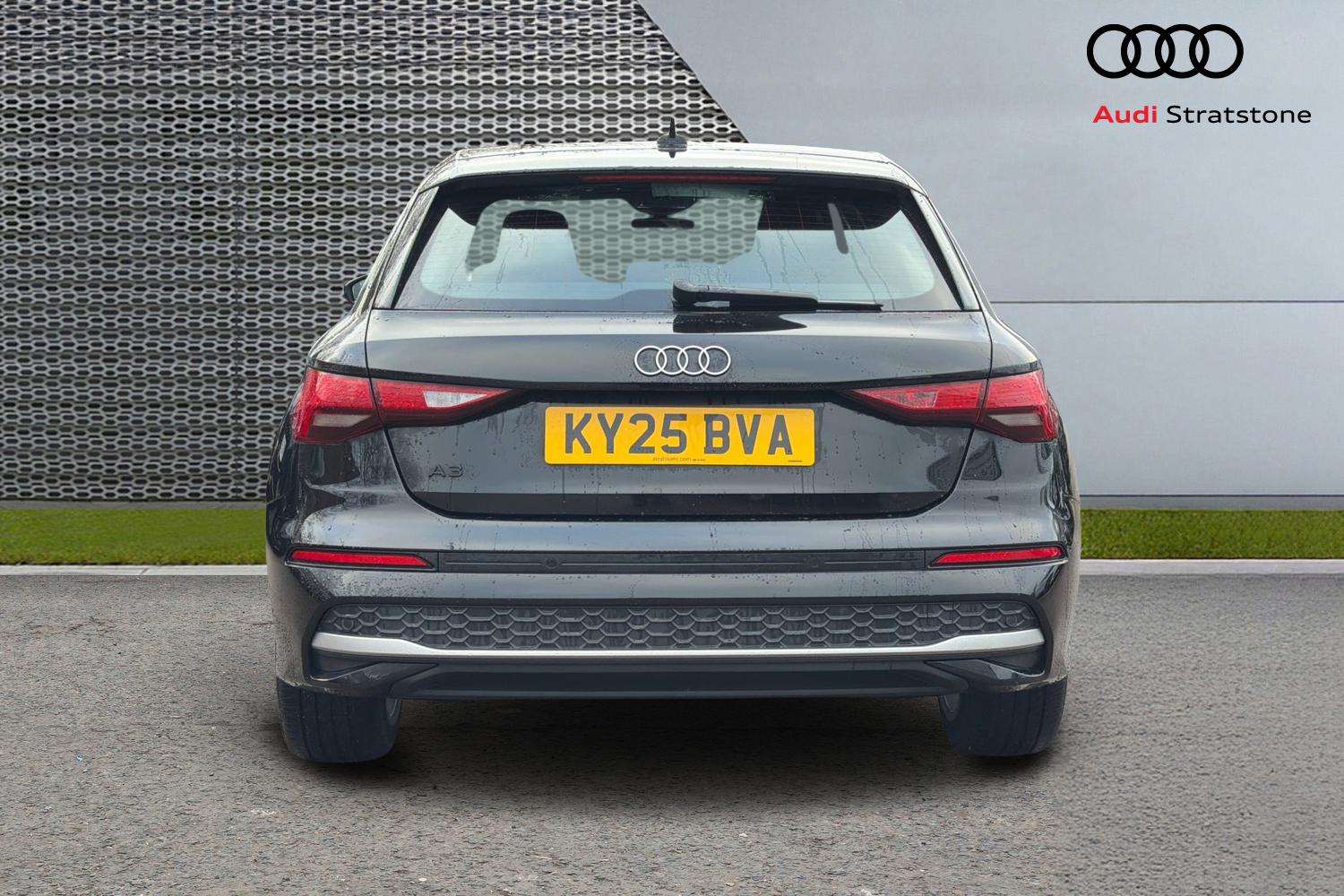 Used Audi A3 2025 for sale - 77458526: Photo 7
