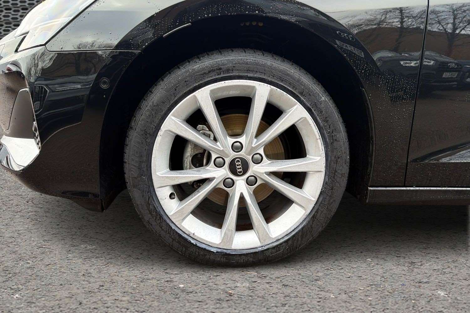 Used Audi A3 2025 for sale - 77458526: Photo 9