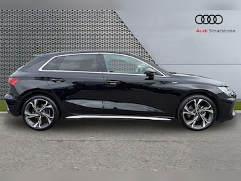 Used Audi A3 2025 for sale - 78248095: Photo