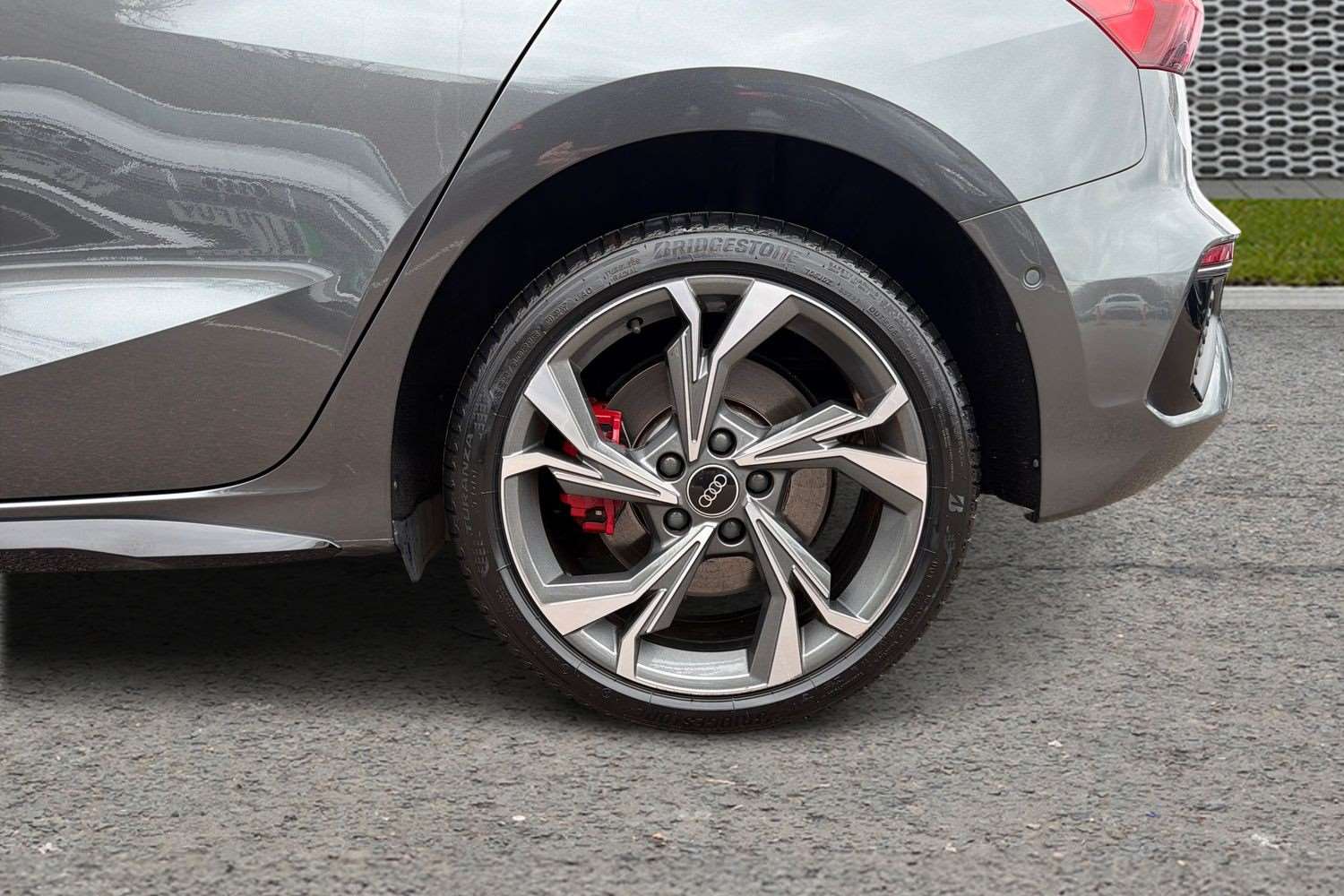 Used Audi A3 2023 for sale - 78118988: Photo 10