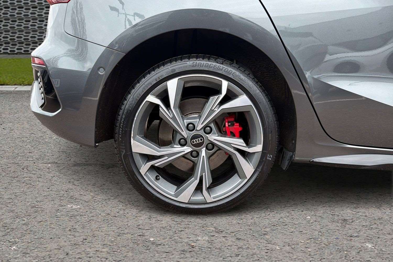 Used Audi A3 2023 for sale - 78118988: Photo 11