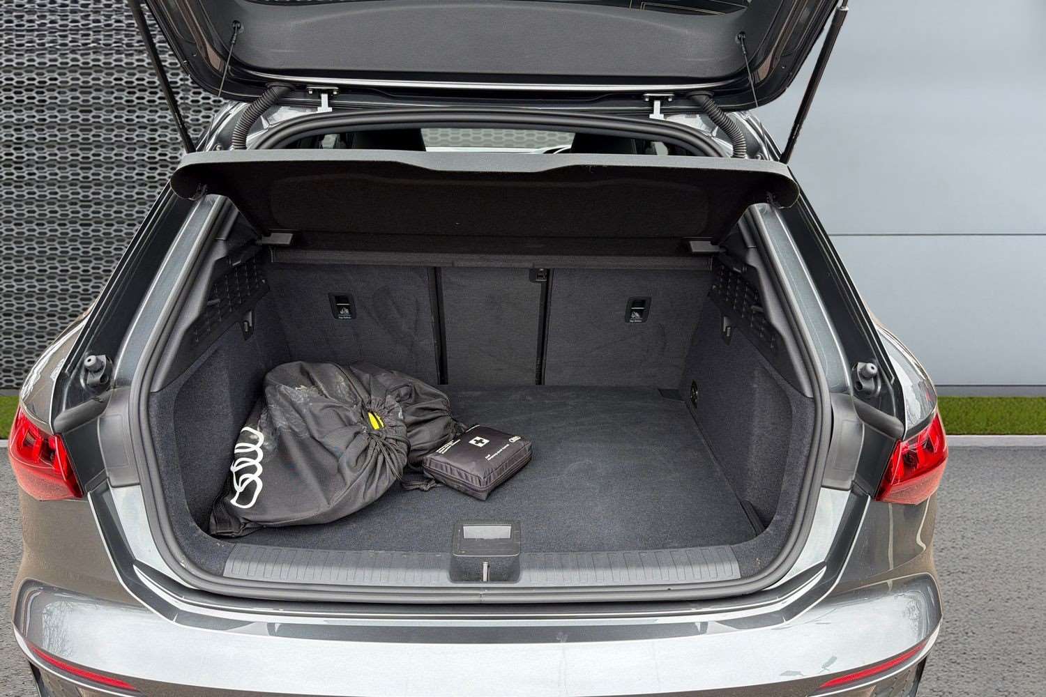 Used Audi A3 2023 for sale - 78118988: Photo 13