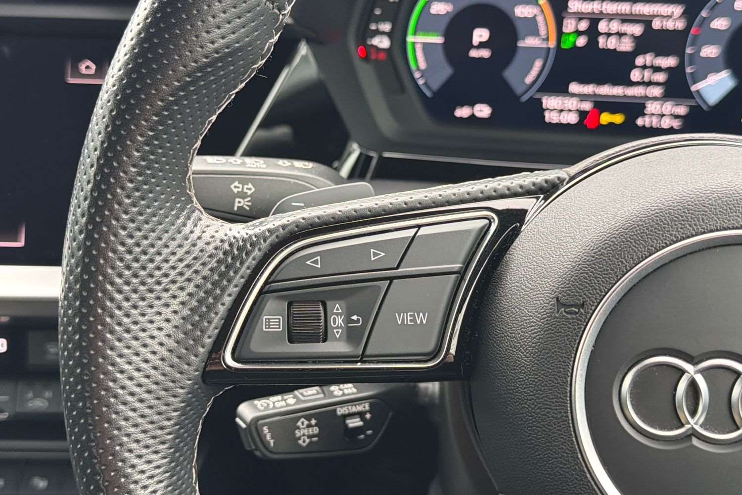 Used Audi A3 2023 for sale - 78118988: Photo 16