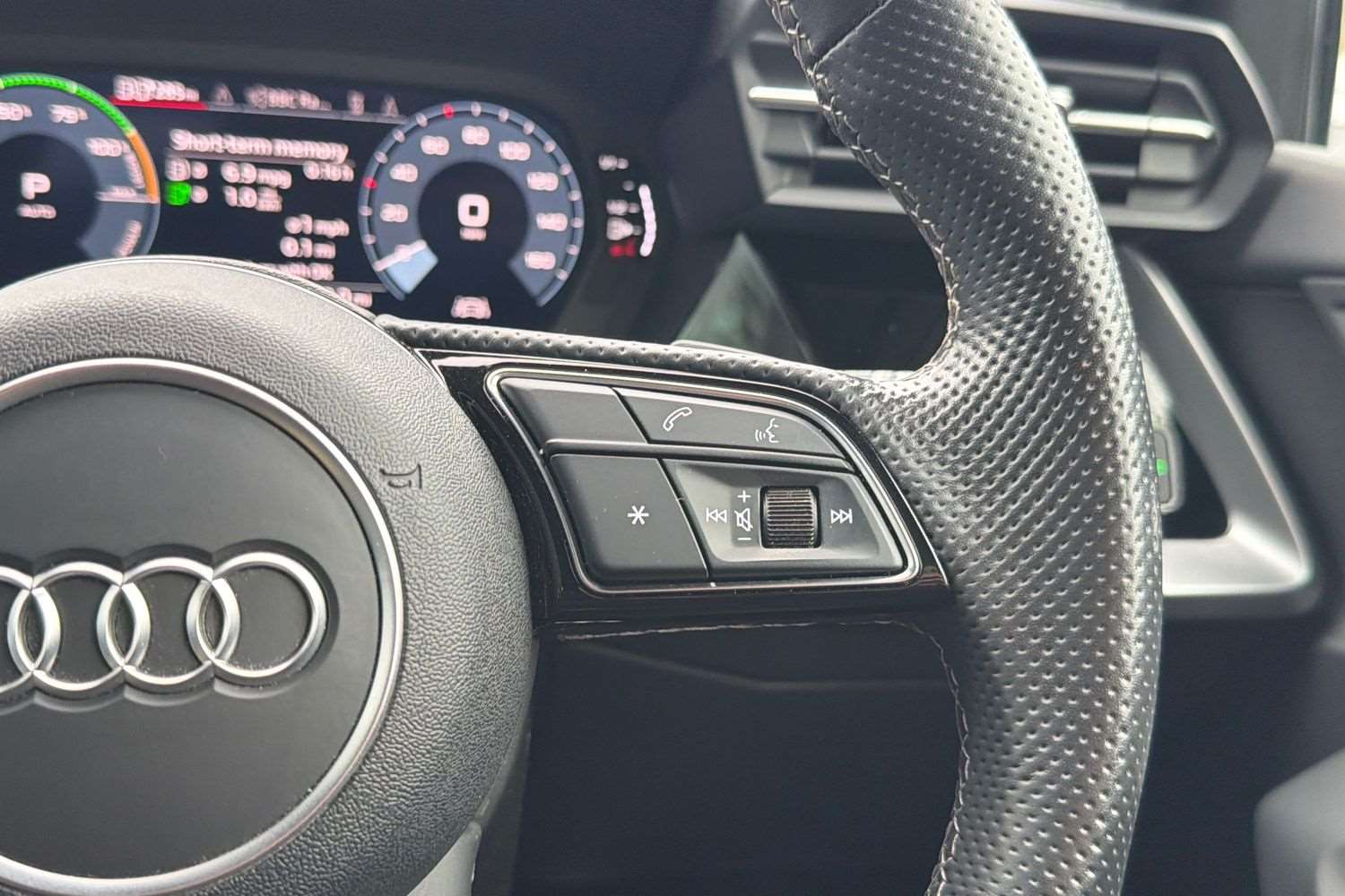 Used Audi A3 2023 for sale - 78118988: Photo 17