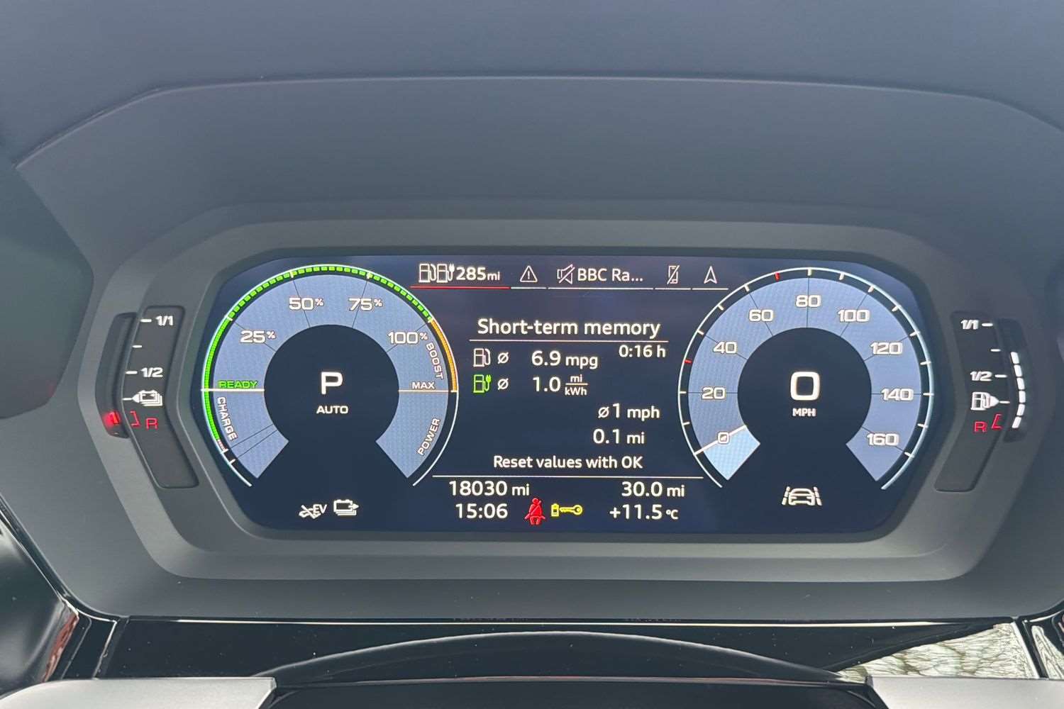 Used Audi A3 2023 for sale - 78118988: Photo 18