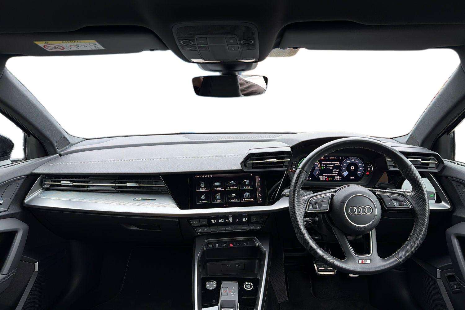 Used Audi A3 2023 for sale - 78118988: Photo 19