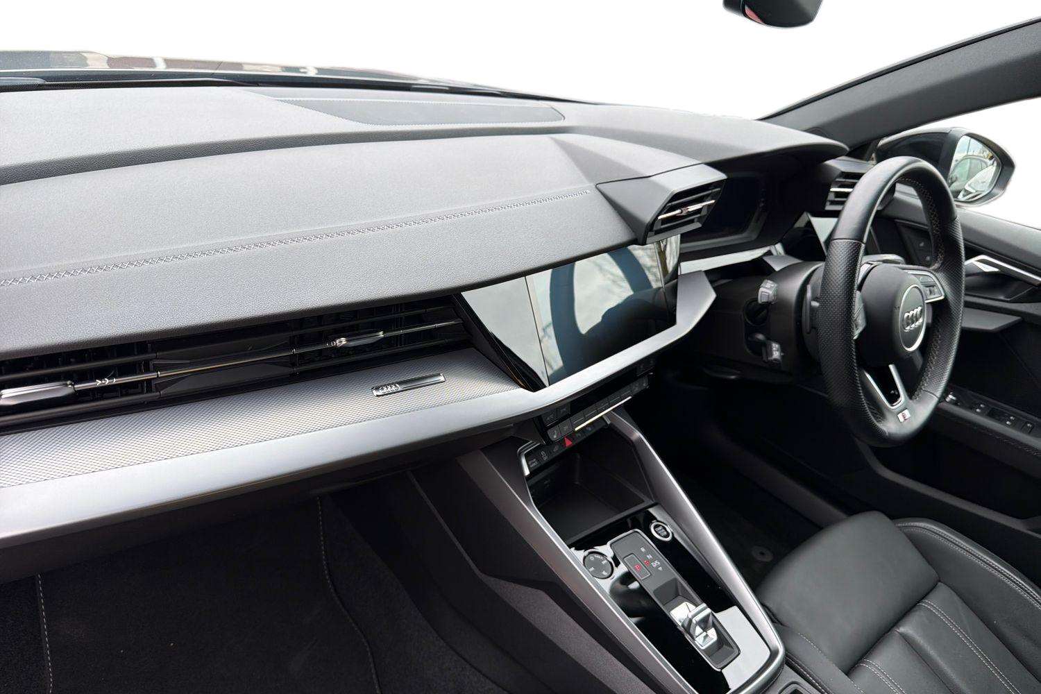 Used Audi A3 2023 for sale - 78118988: Photo 2