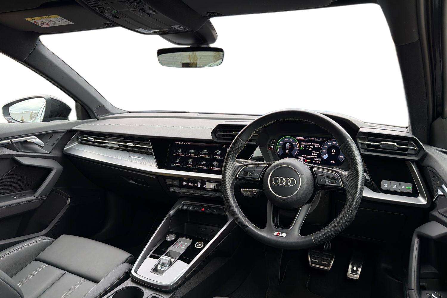 Used Audi A3 2023 for sale - 78118988: Photo 20