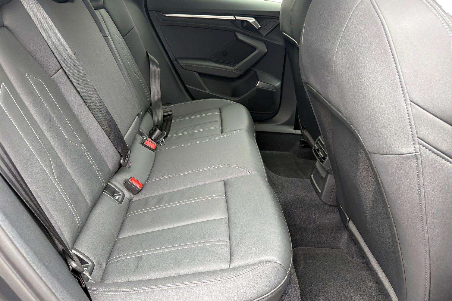 Used Audi A3 2023 for sale - 78118988: Photo 21