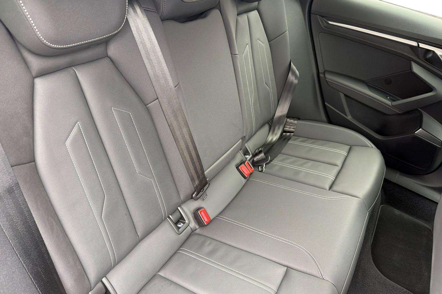 Used Audi A3 2023 for sale - 78118988: Photo 22