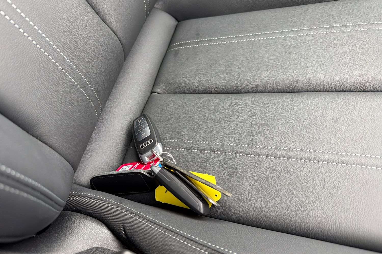 Used Audi A3 2023 for sale - 78118988: Photo 25