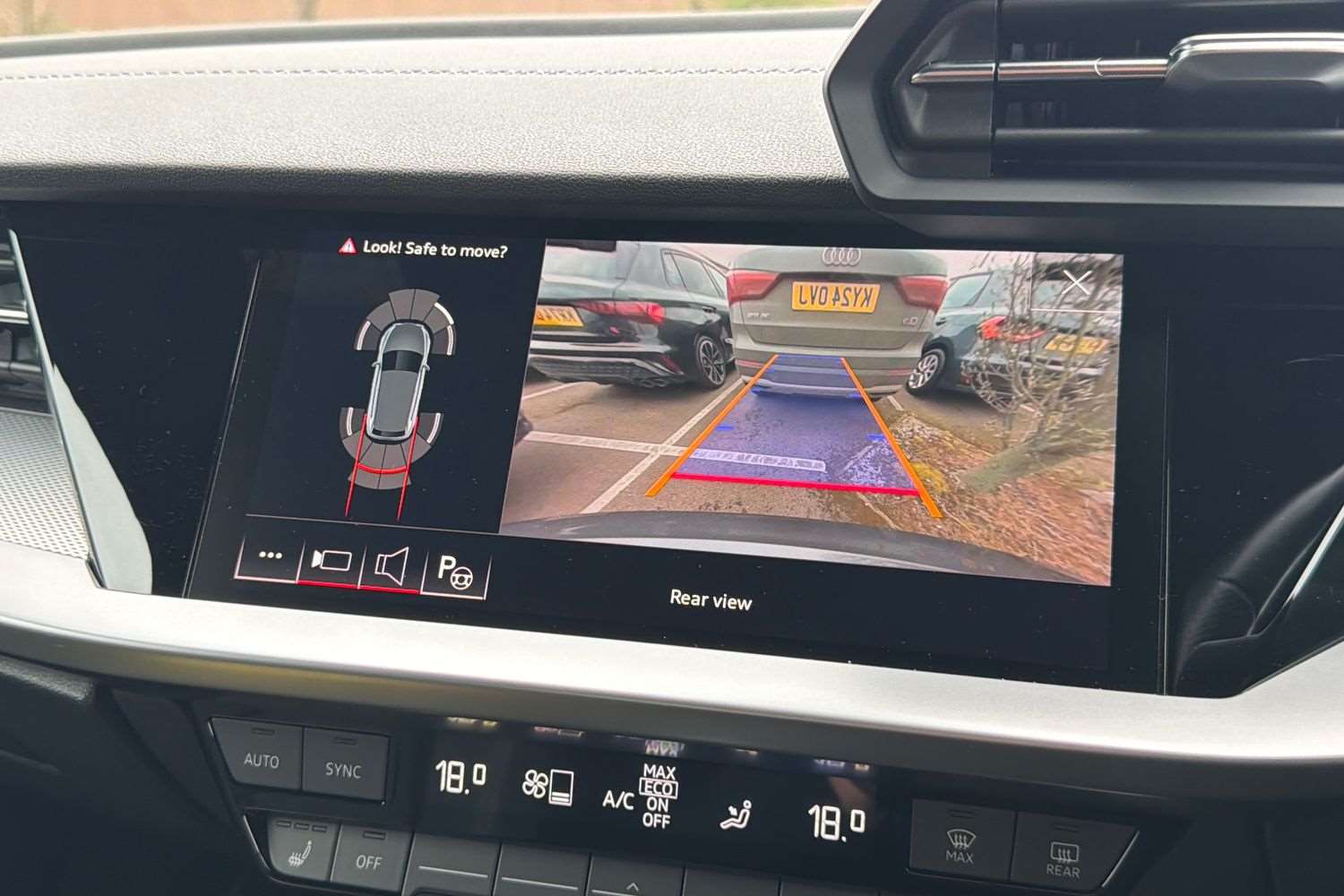 Used Audi A3 2023 for sale - 78118988: Photo 26