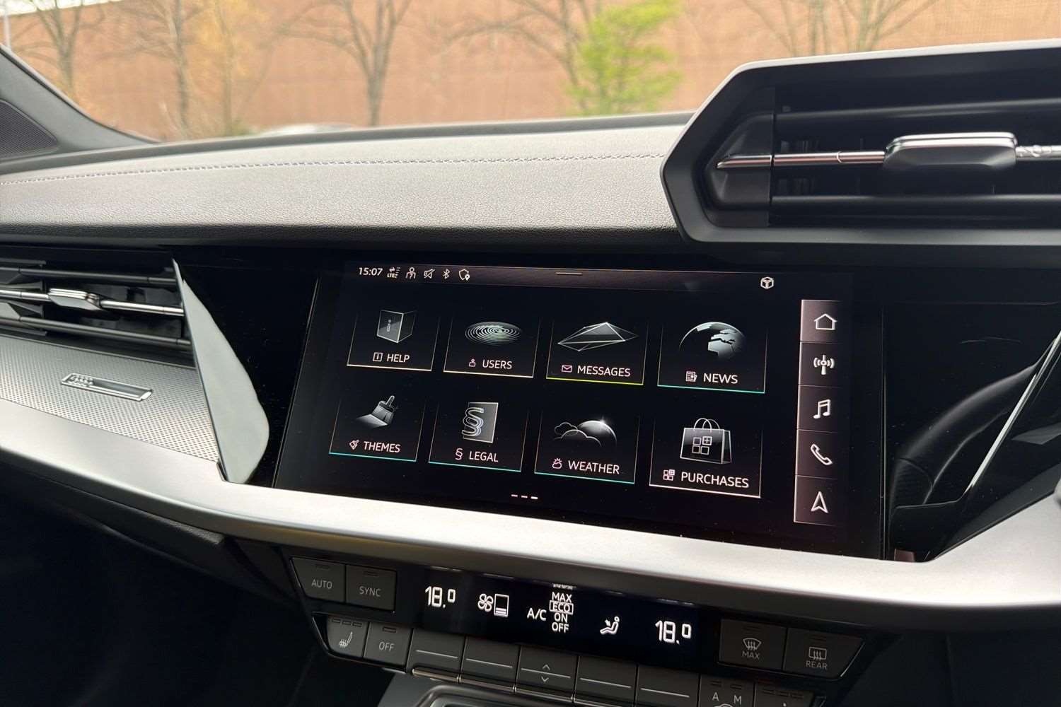 Used Audi A3 2023 for sale - 78118988: Photo 27