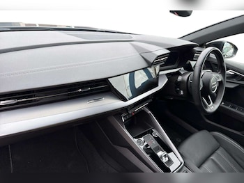 Used Audi A3 2023 for sale - 78118988: Photo