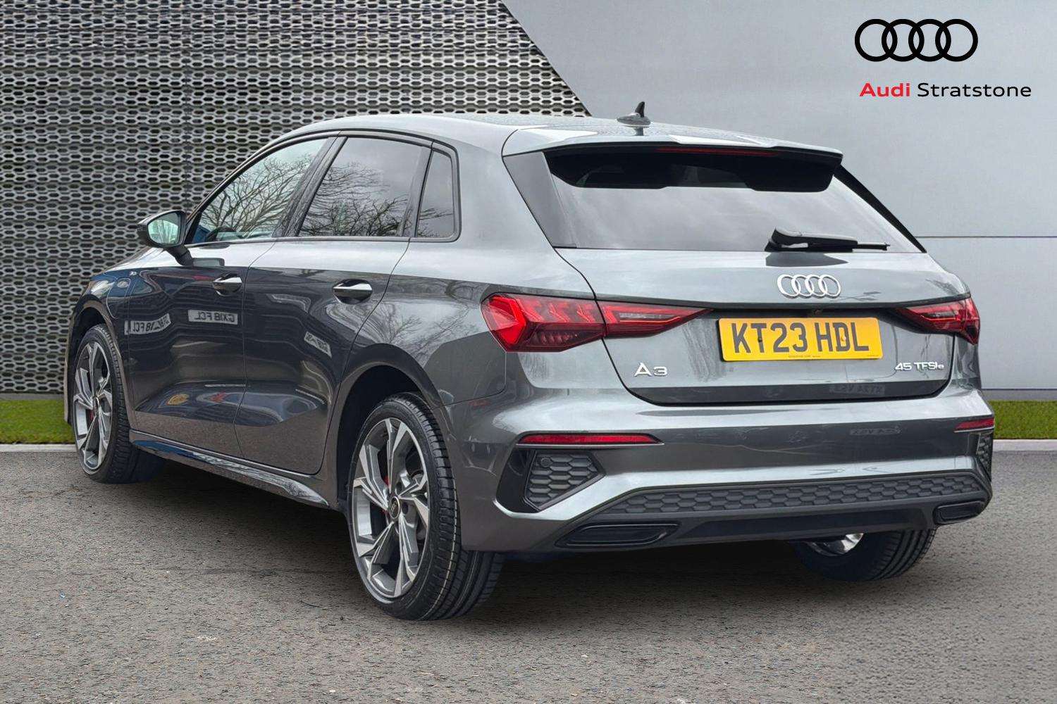 Used Audi A3 2023 for sale - 78118988: Photo 3