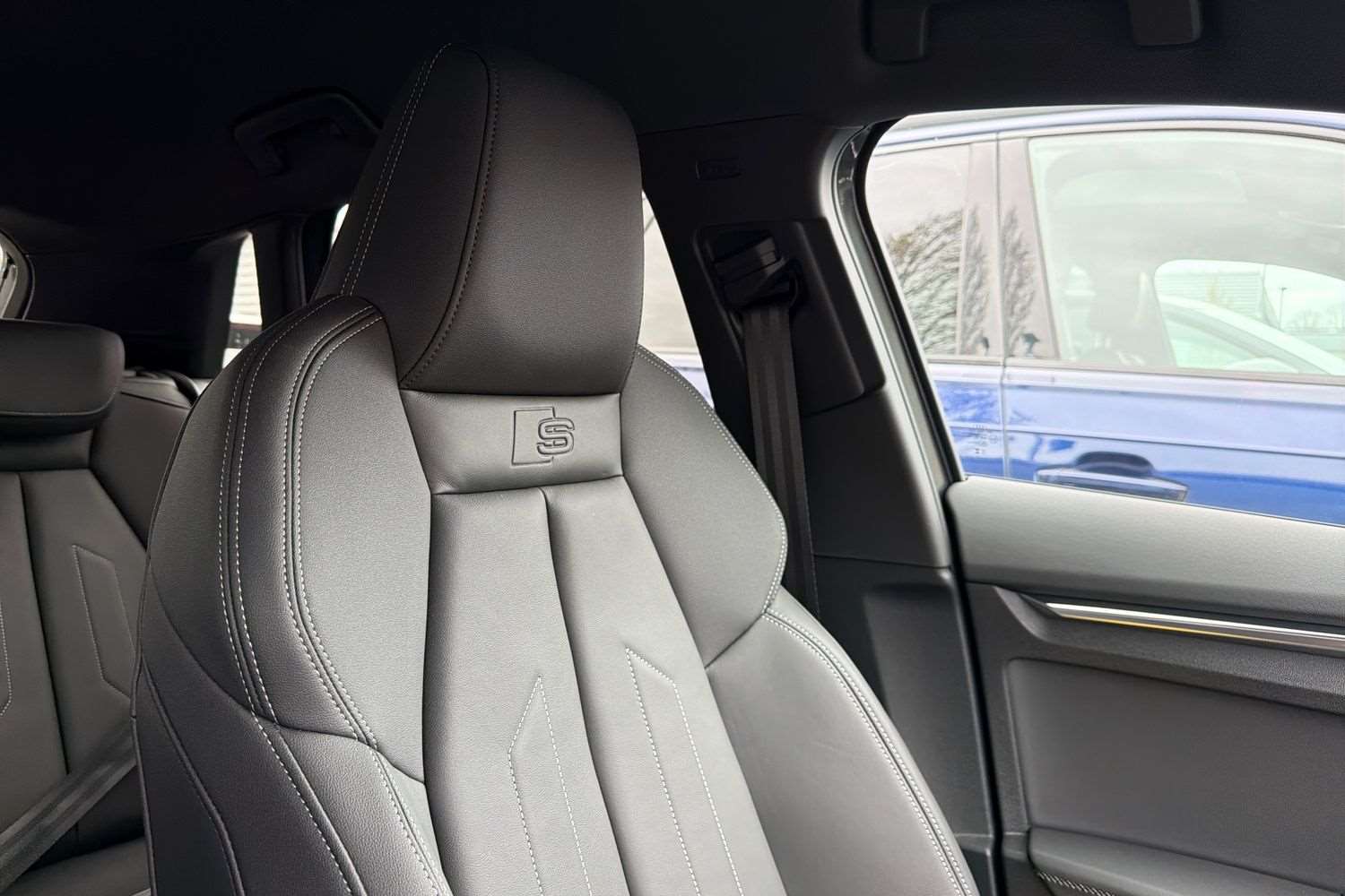 Used Audi A3 2023 for sale - 78118988: Photo 35