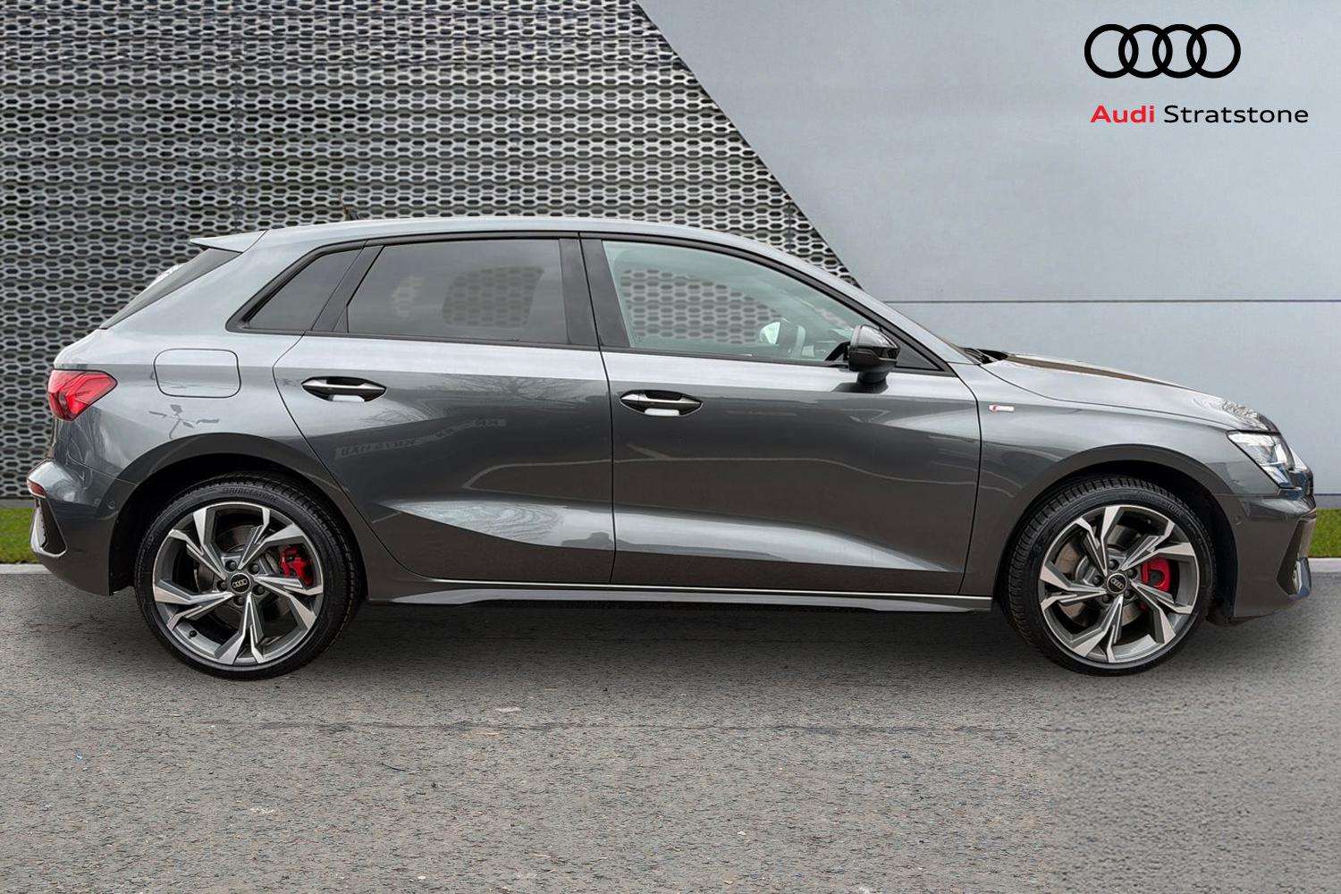 Used Audi A3 2023 for sale - 78118988: Photo 4