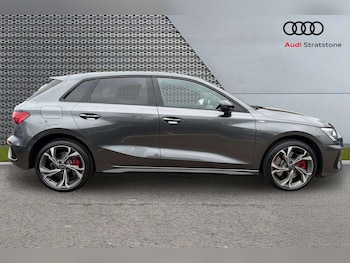 Used Audi A3 2023 for sale - 78118988: Photo