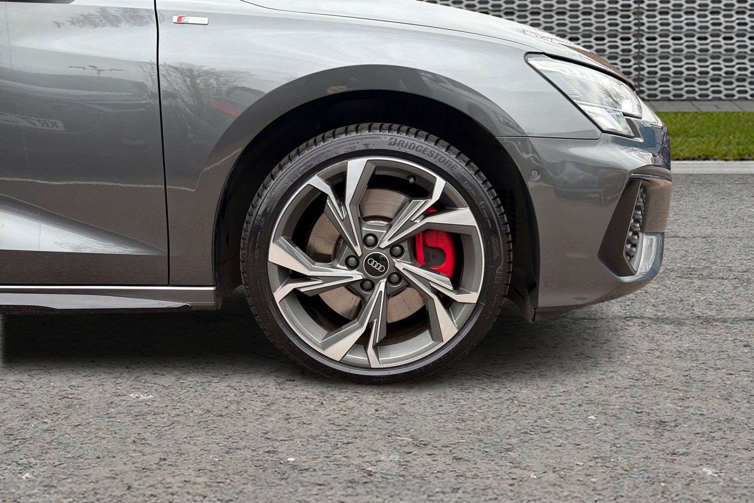 Used Audi A3 2023 for sale - 78118988: Photo 5