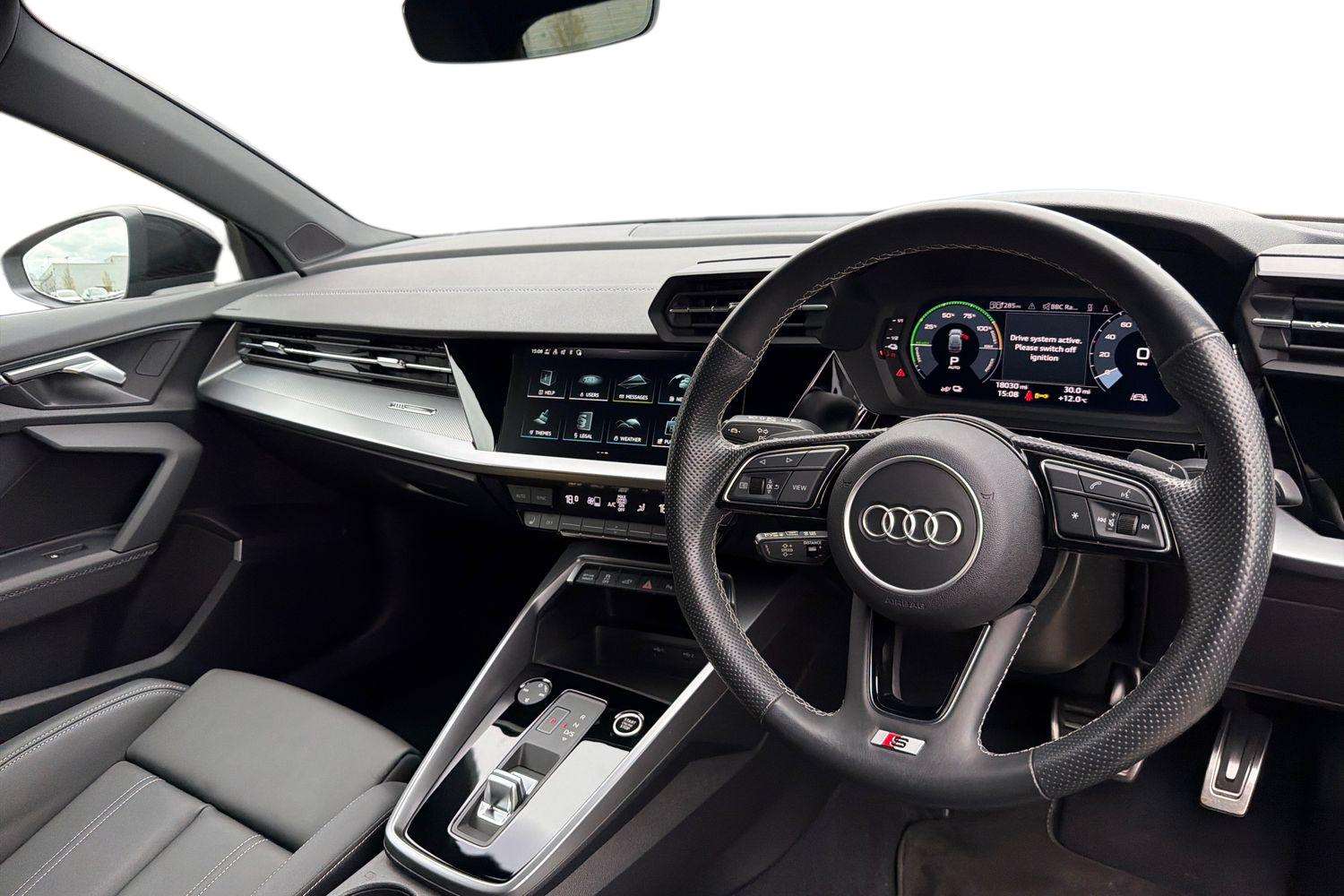 Used Audi A3 2023 for sale - 78118988: Photo 6