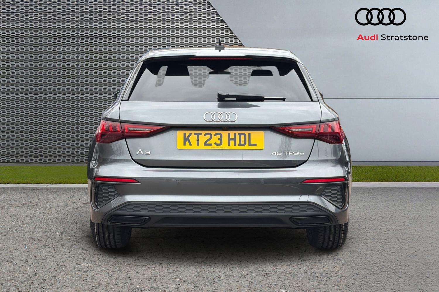 Used Audi A3 2023 for sale - 78118988: Photo 7