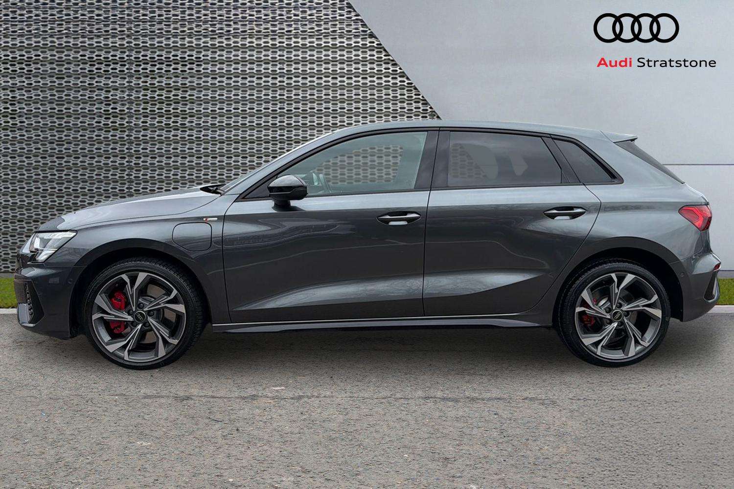 Used Audi A3 2023 for sale - 78118988: Photo 8