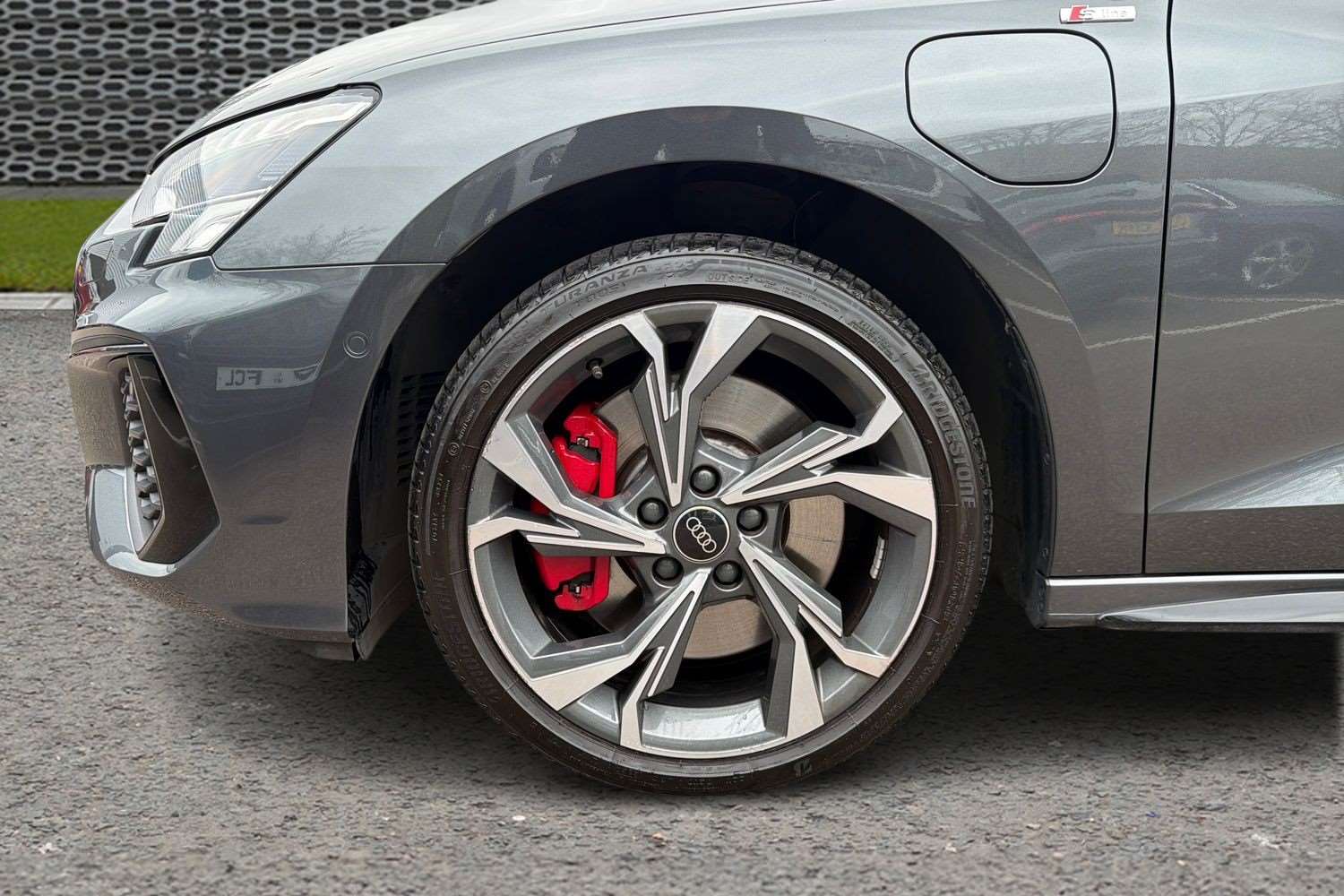 Used Audi A3 2023 for sale - 78118988: Photo 9