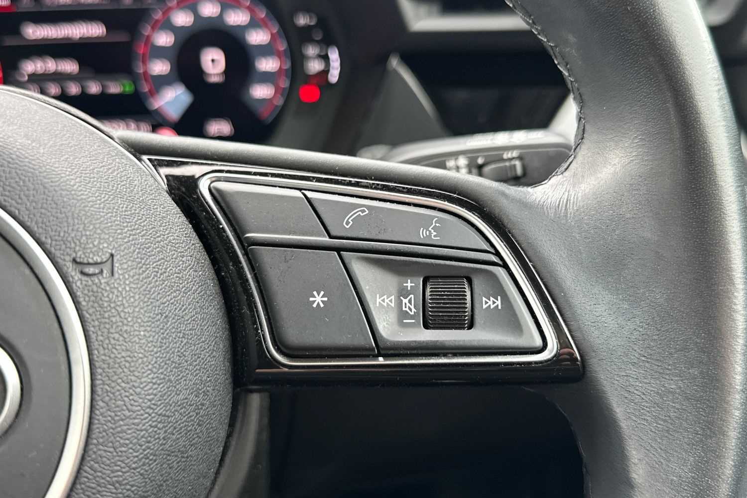 Vehicle 30