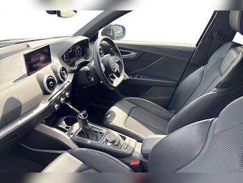 Used Audi Q2 2023 for sale - 78845382: Photo