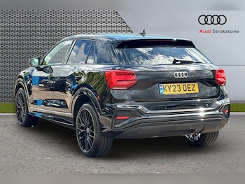 Used Audi Q2 2023 for sale - 78845382: Photo