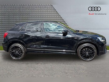 Used Audi Q2 2023 for sale - 78845382: Photo