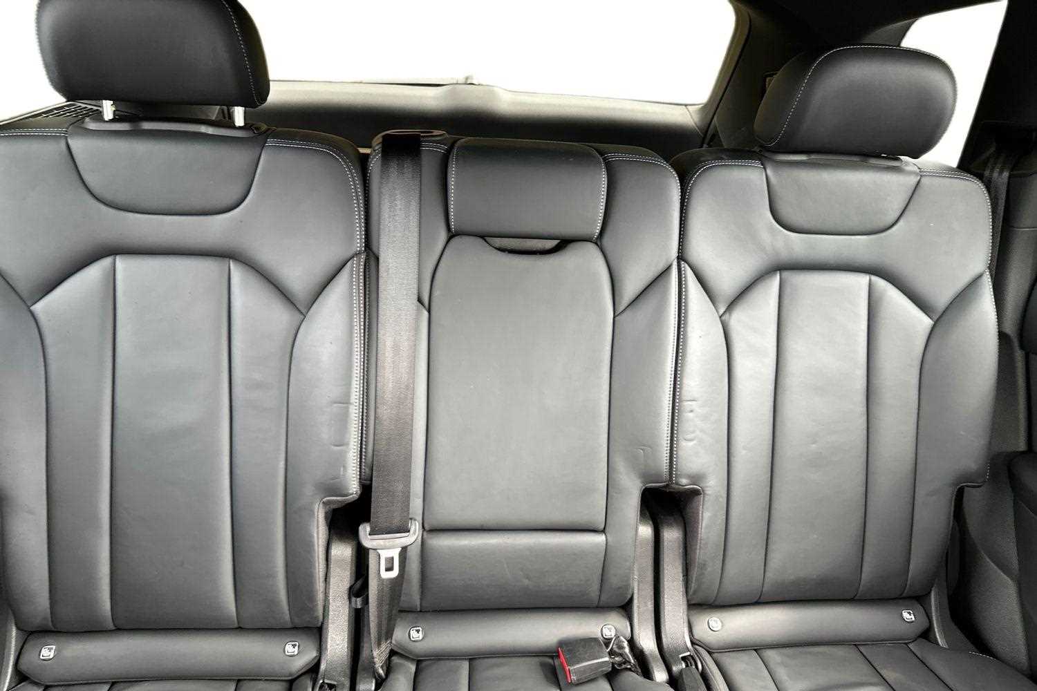 Used Audi Q7 2021 for sale - 77500266: Photo 10