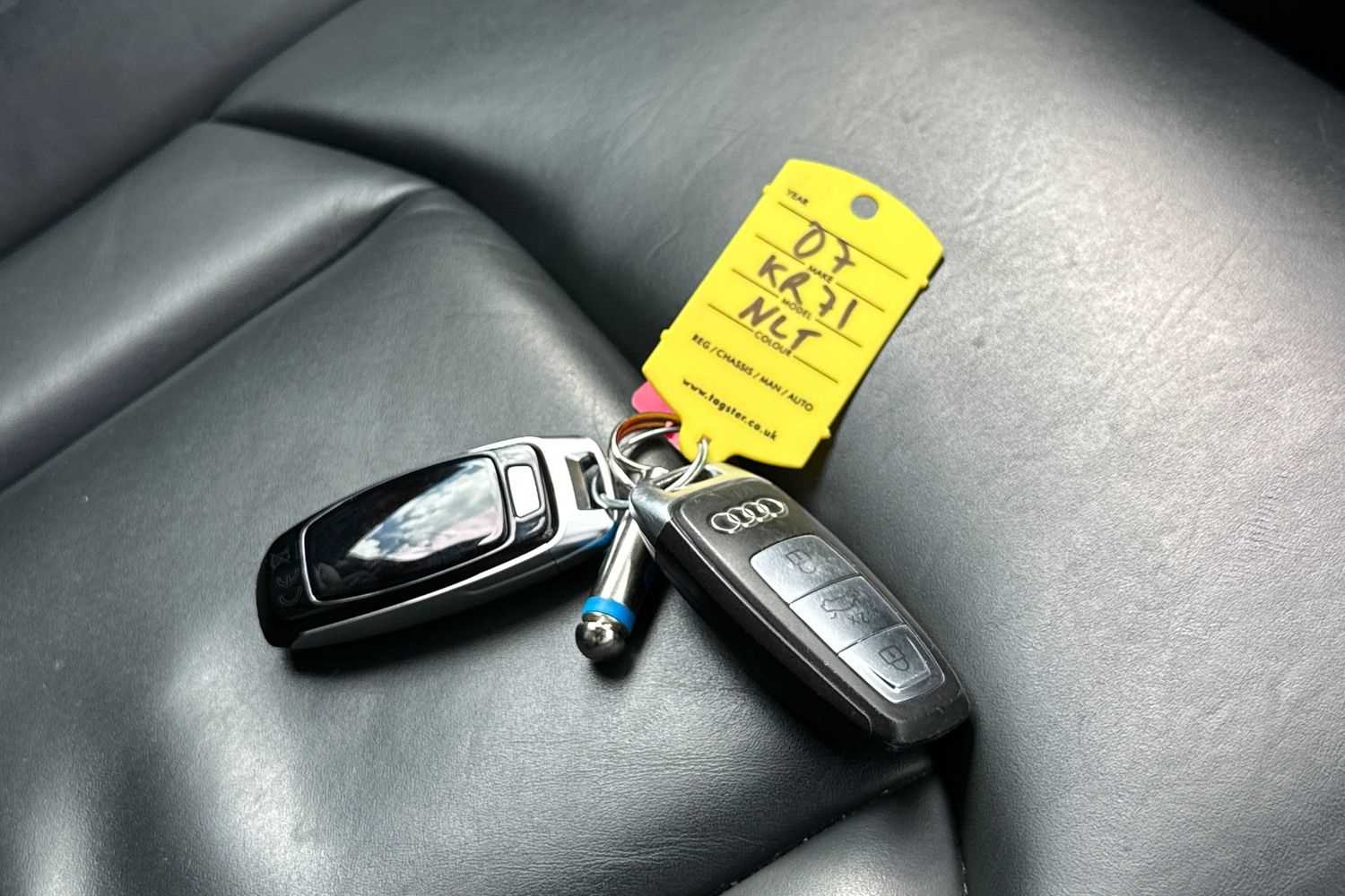 Used Audi Q7 2021 for sale - 77500266: Photo 15